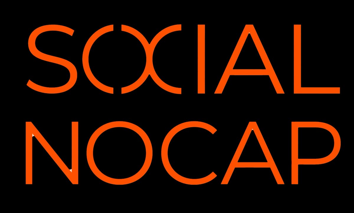 Socialnocap